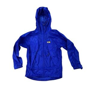 Red Ledge boys windbreaker jacket S
